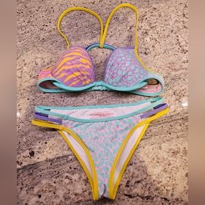 Victoria's Secret Bikini Swimsuit XS